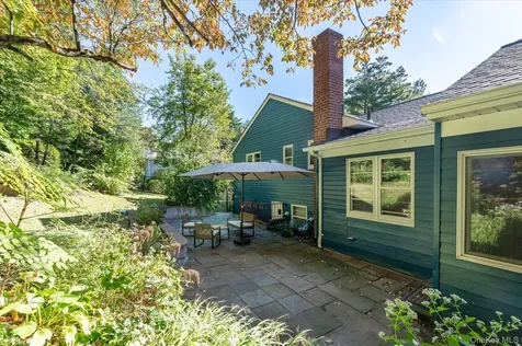 4 Pine Ridge Road Rye Brook NY 10573