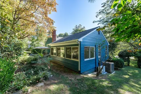 4 Pine Ridge Road Rye Brook NY 10573