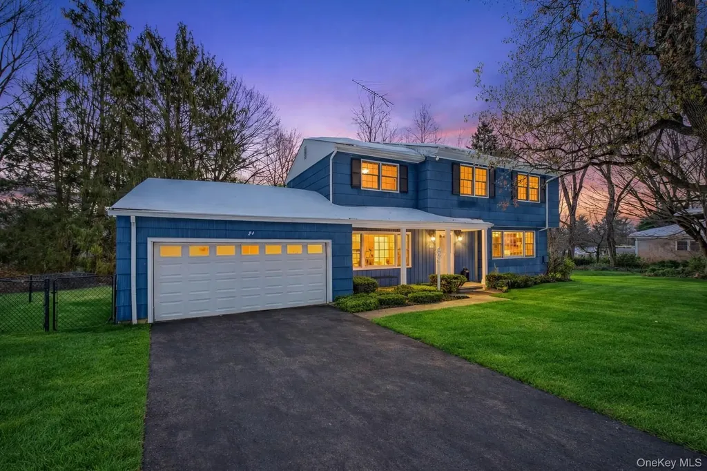 22 Hatfield Road Mahopac NY 10541