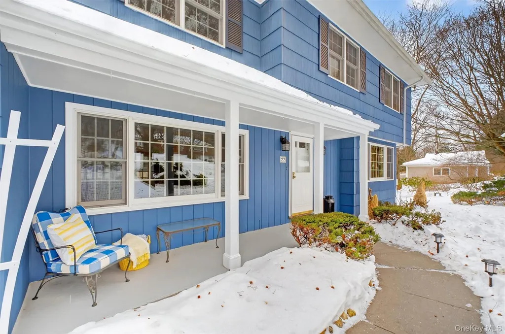 22 Hatfield Road Mahopac NY 10541