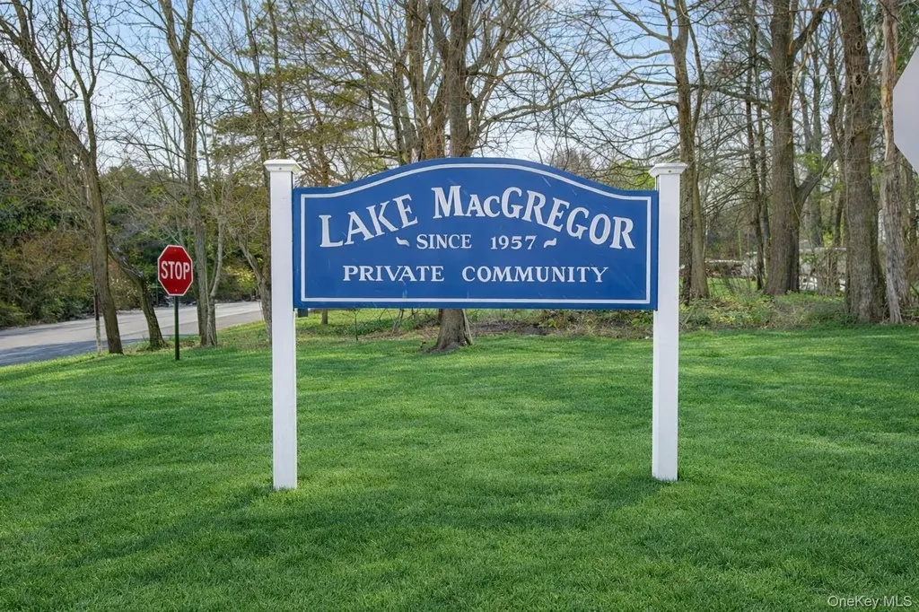 22 Hatfield Road Mahopac NY 10541
