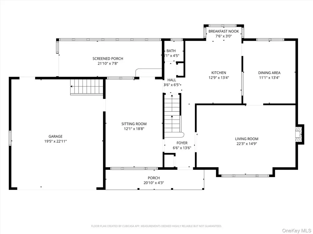 22 Hatfield Road Mahopac NY 10541