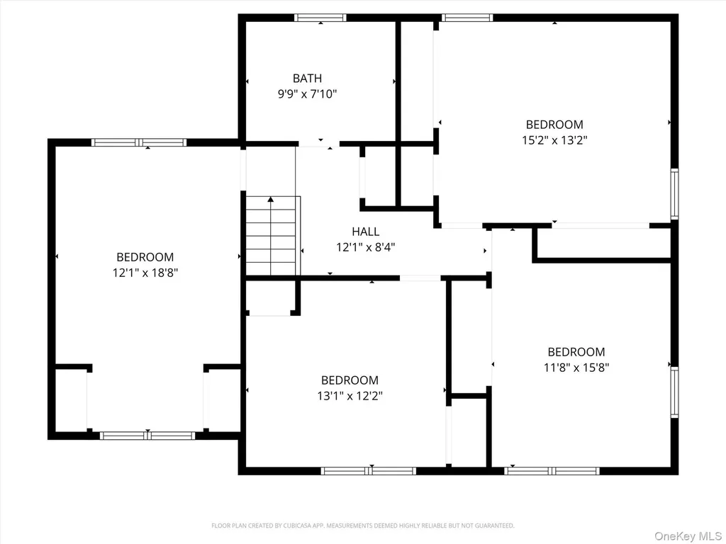 22 Hatfield Road Mahopac NY 10541