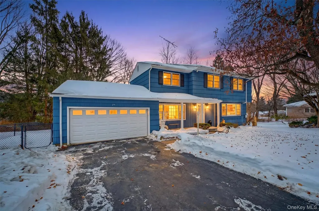 22 Hatfield Road Mahopac NY 10541