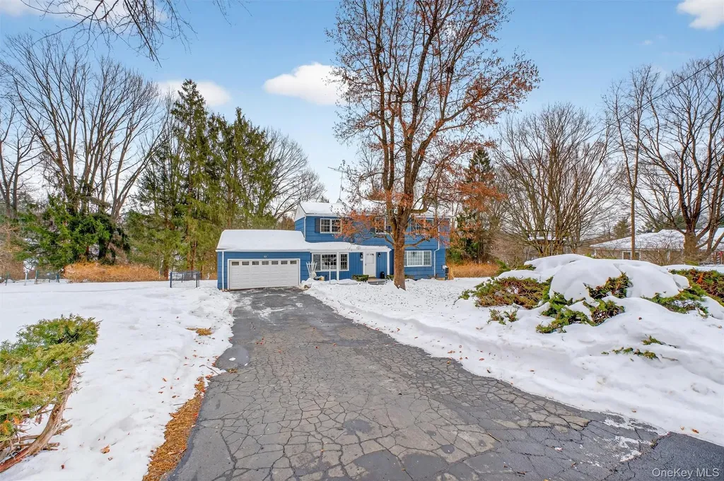 22 Hatfield Road Mahopac NY 10541