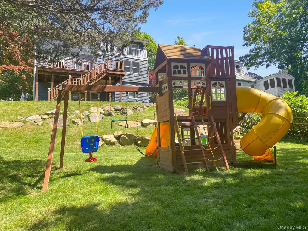 300 Washington Avenue Pleasantville NY 10570