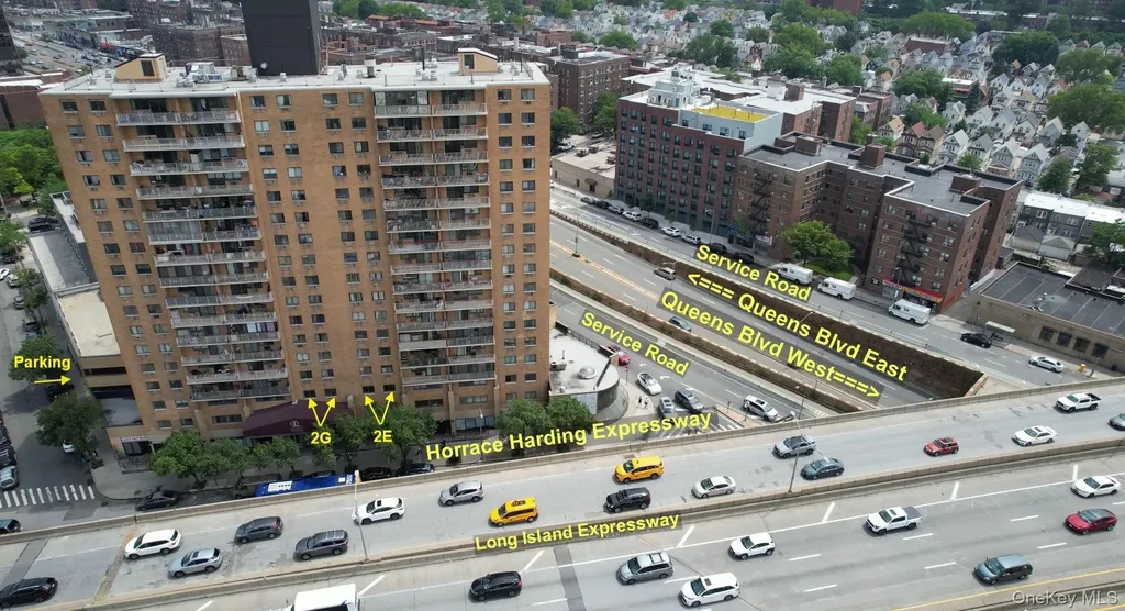 92- 29 Queens Boulevard Rego Park NY 11374