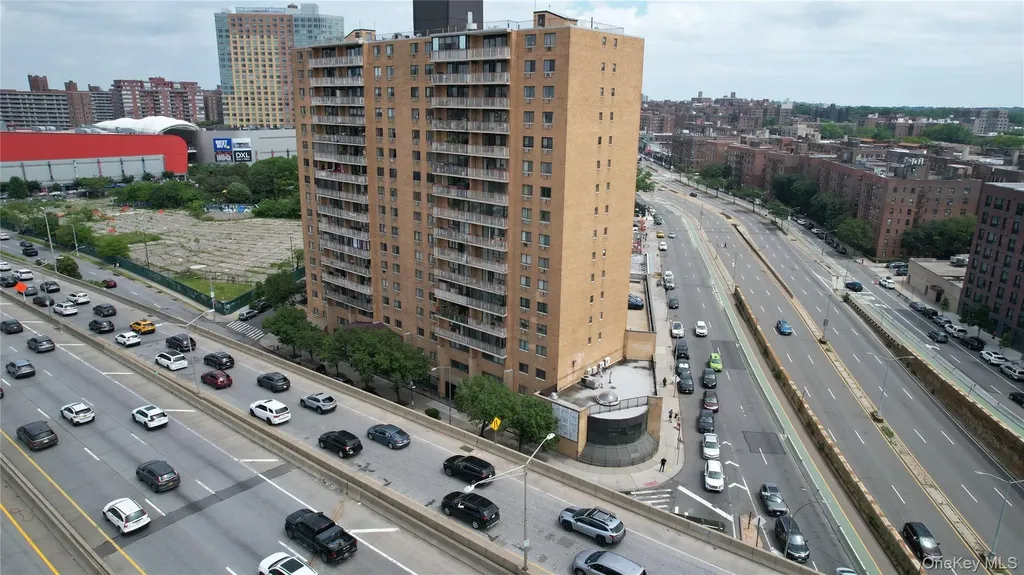 92- 29 Queens Boulevard Rego Park NY 11374