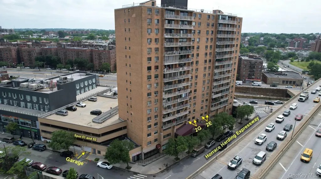 92- 29 Queens Boulevard Rego Park NY 11374