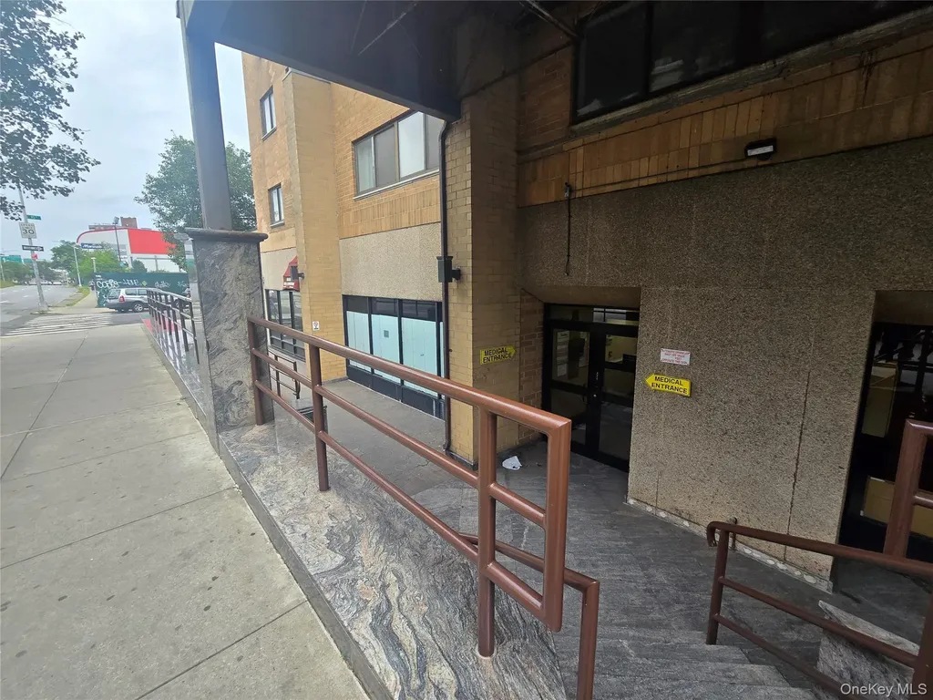 92- 29 Queens Boulevard Rego Park NY 11374