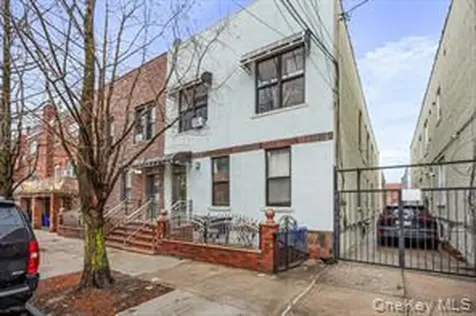 1715 Saint Peters Avenue Bronx NY 10461
