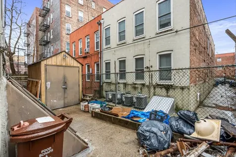 1715 Saint Peters Avenue Bronx NY 10461