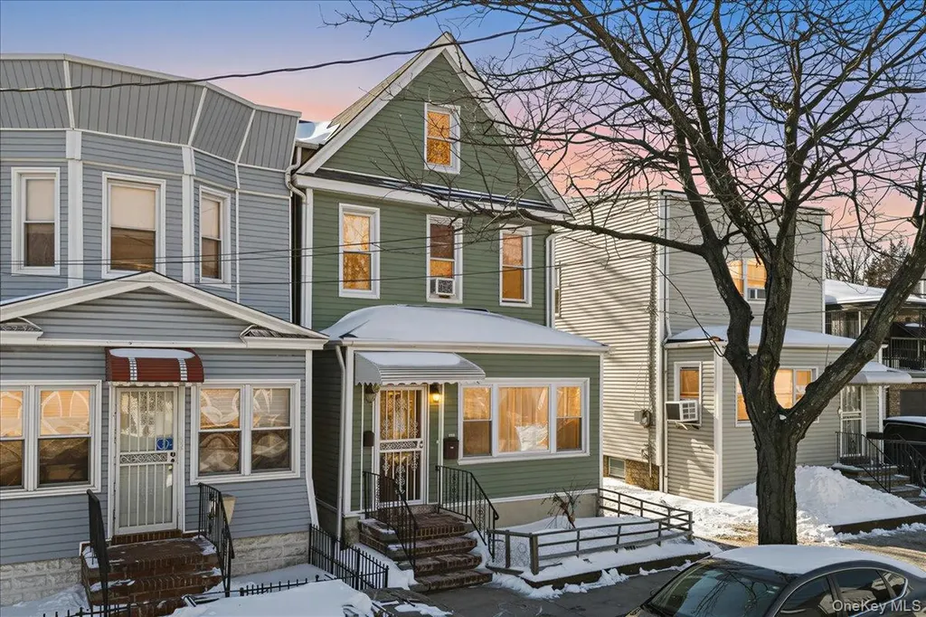 8068 87th Avenue Woodhaven NY 11421