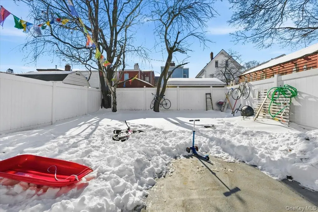 8068 87th Avenue Woodhaven NY 11421