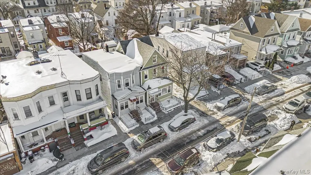 8068 87th Avenue Woodhaven NY 11421