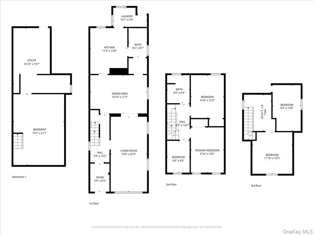 8068 87th Avenue Woodhaven NY 11421