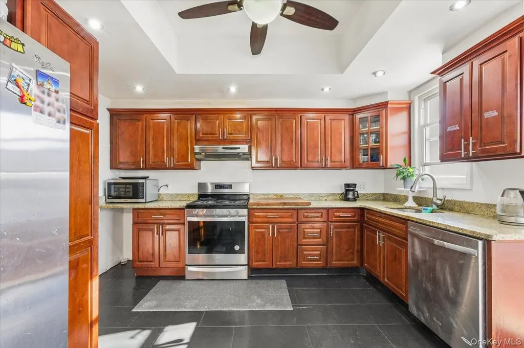 8068 87th Avenue Woodhaven NY 11421