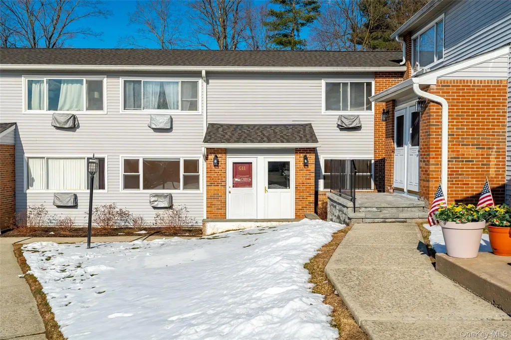 2740 South Road Poughkeepsie NY 12601