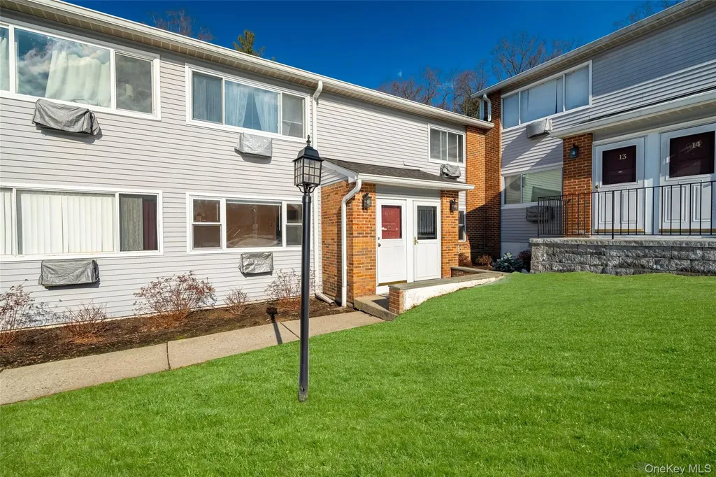 2740 South Road Poughkeepsie NY 12601