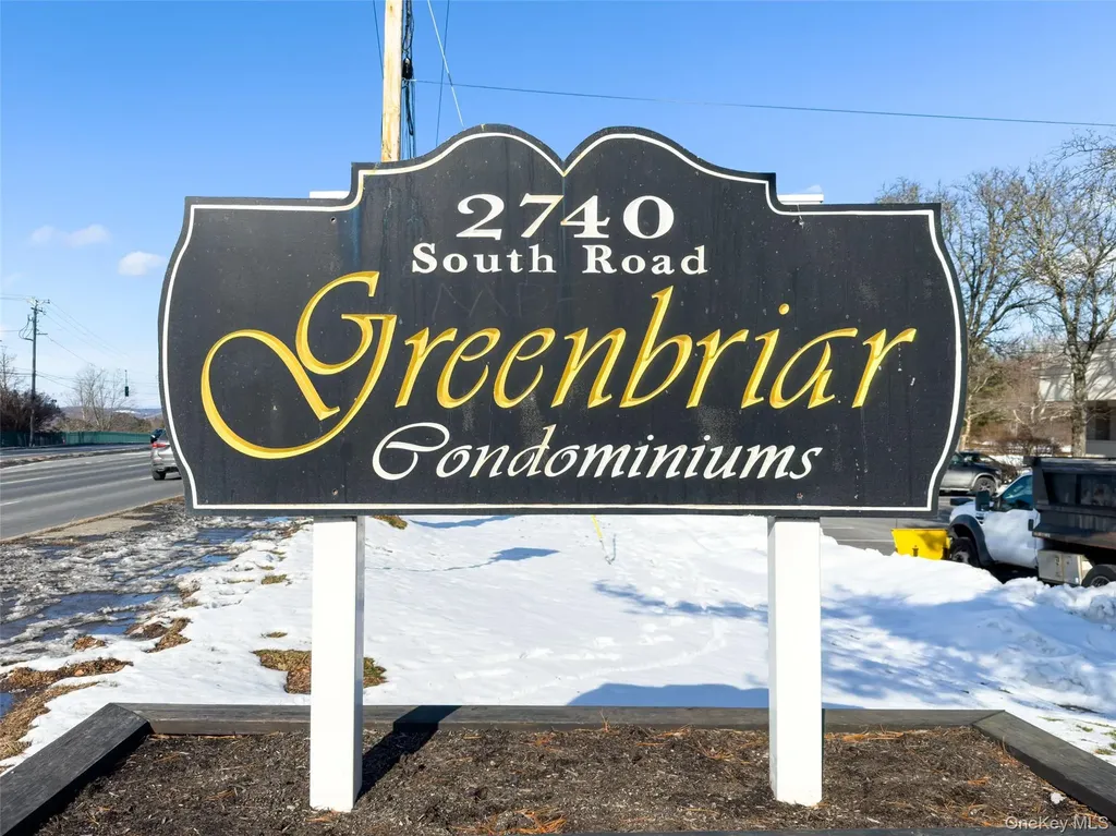 2740 South Road Poughkeepsie NY 12601