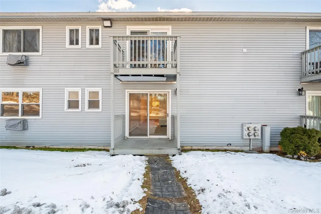 2740 South Road Poughkeepsie NY 12601