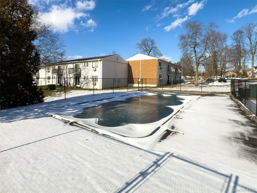 2740 South Road Poughkeepsie NY 12601