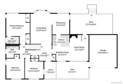 97 Winding Brook Road New Rochelle NY 10804