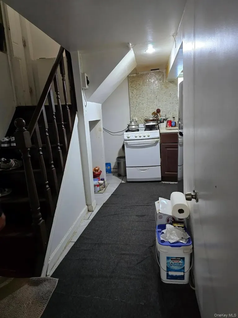1907 Lacombe Avenue Bronx NY 10473
