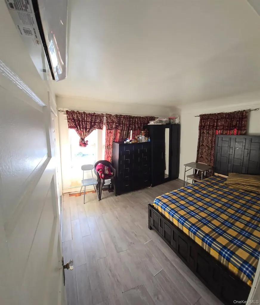 1907 Lacombe Avenue Bronx NY 10473
