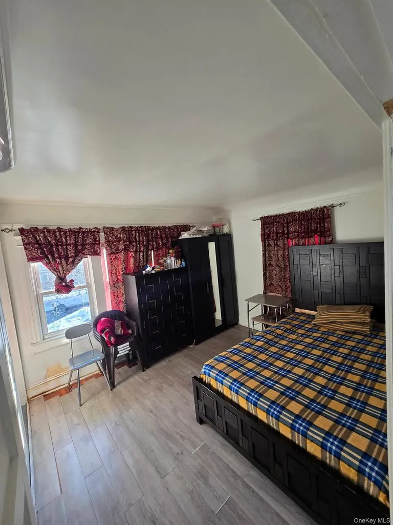 1907 Lacombe Avenue Bronx NY 10473