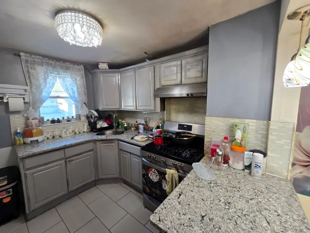 1907 Lacombe Avenue Bronx NY 10473
