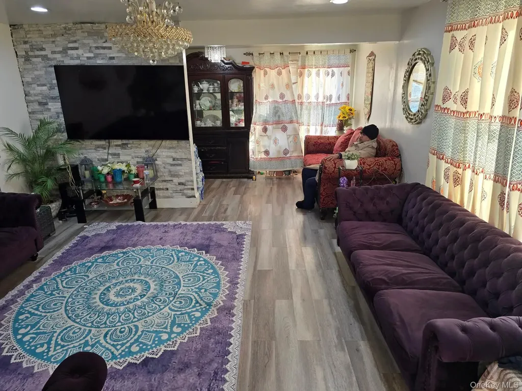 1907 Lacombe Avenue Bronx NY 10473
