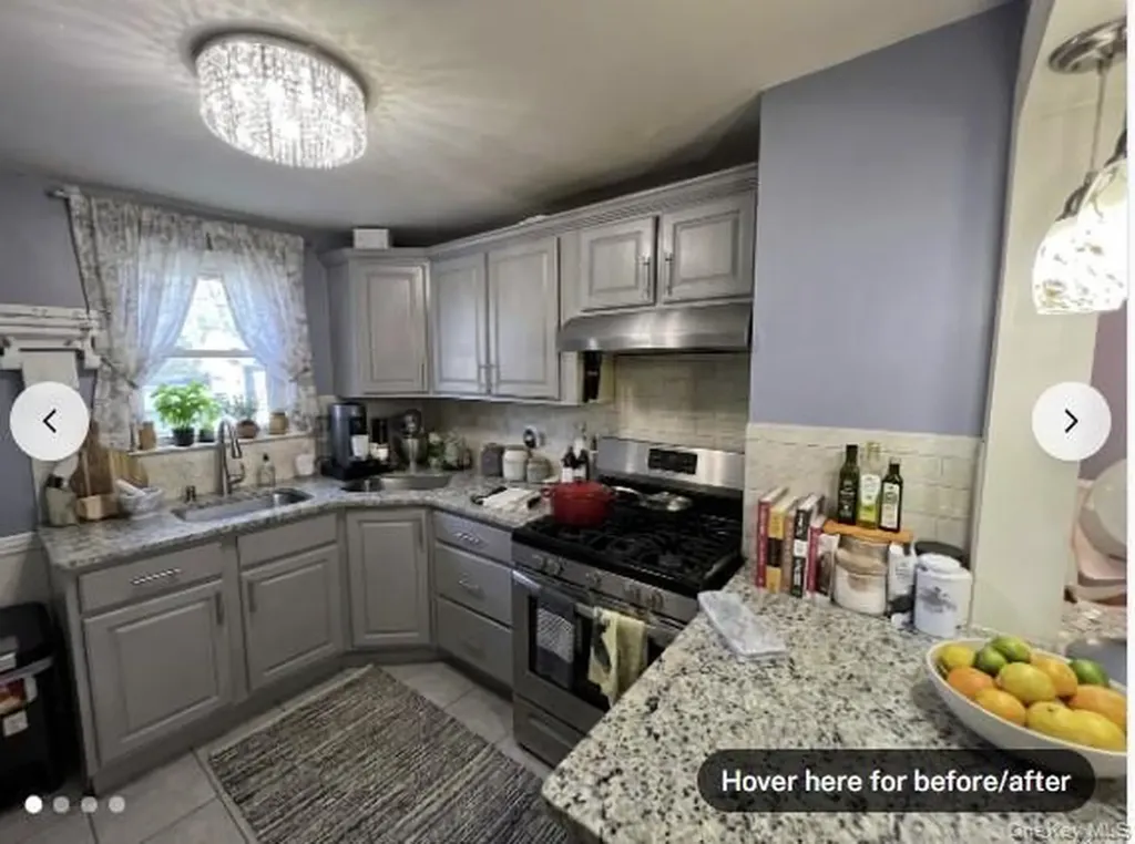 1907 Lacombe Avenue Bronx NY 10473