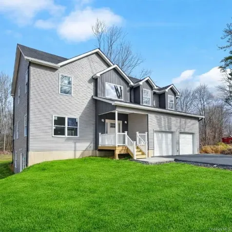 28 Northern Avenue Walden NY 12586