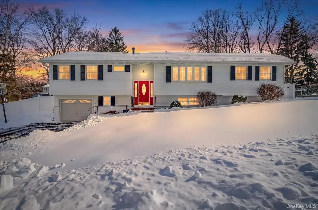 4 Adams Drive Stony Point NY 10980