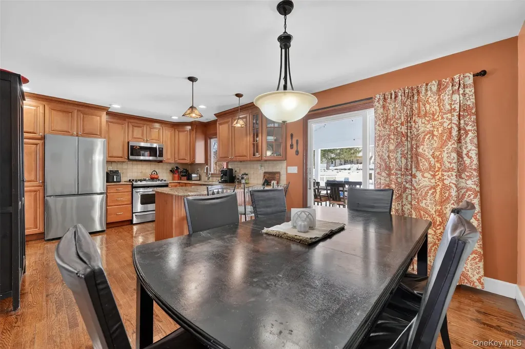 4 Adams Drive Stony Point NY 10980