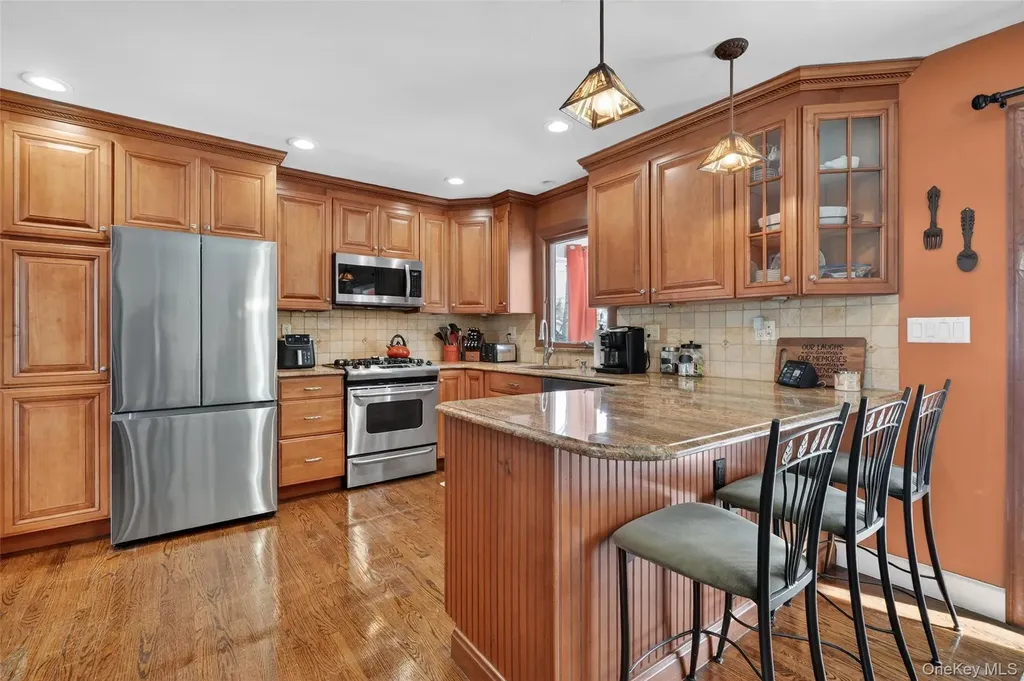 4 Adams Drive Stony Point NY 10980