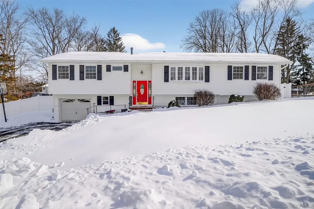 4 Adams Drive Stony Point NY 10980