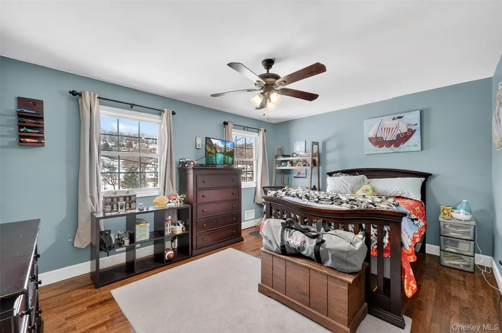 4 Adams Drive Stony Point NY 10980