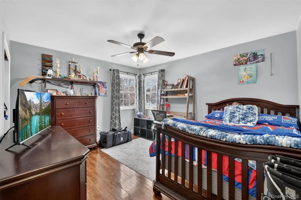 4 Adams Drive Stony Point NY 10980