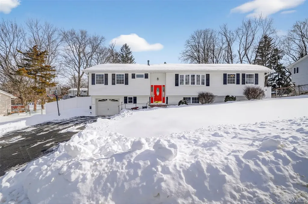 4 Adams Drive Stony Point NY 10980