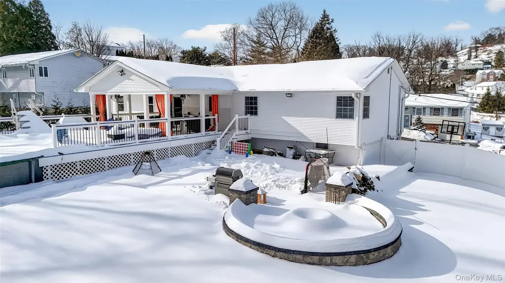 4 Adams Drive Stony Point NY 10980