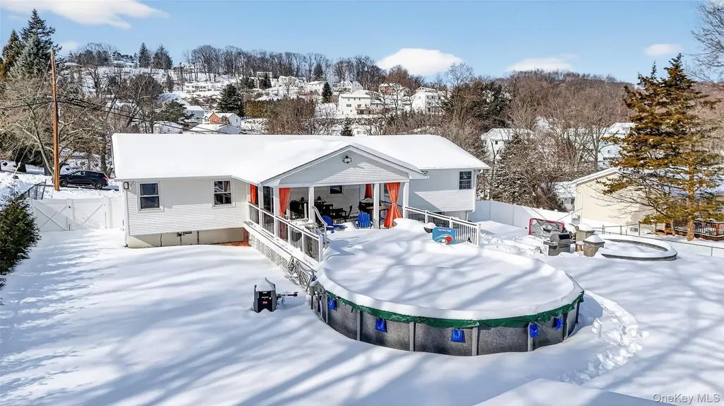 4 Adams Drive Stony Point NY 10980