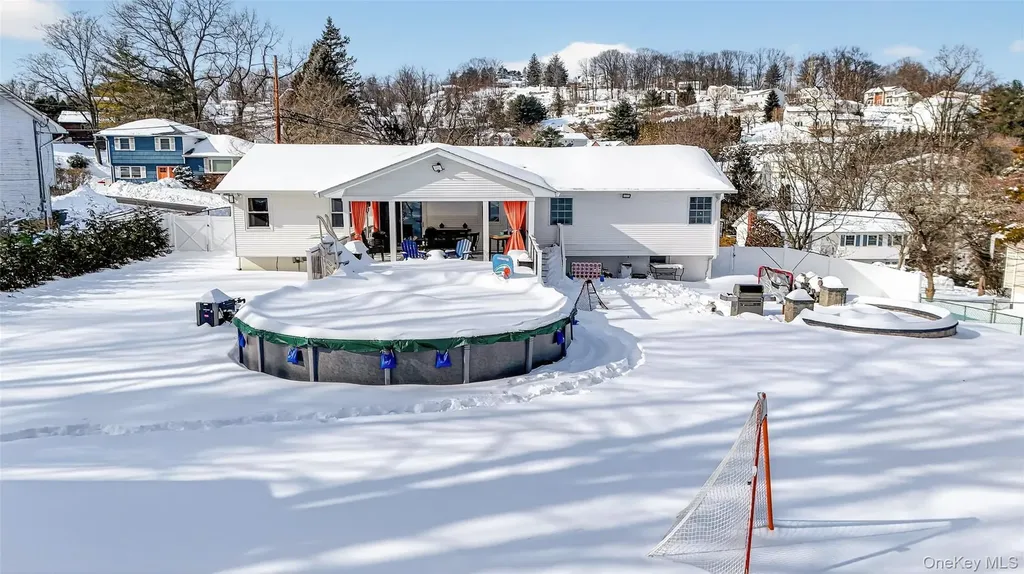 4 Adams Drive Stony Point NY 10980