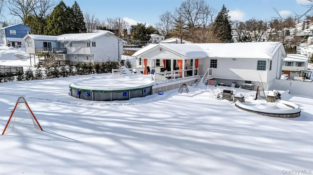 4 Adams Drive Stony Point NY 10980