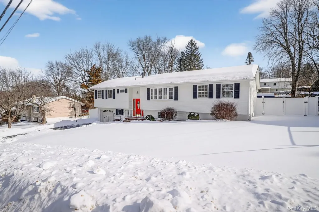4 Adams Drive Stony Point NY 10980