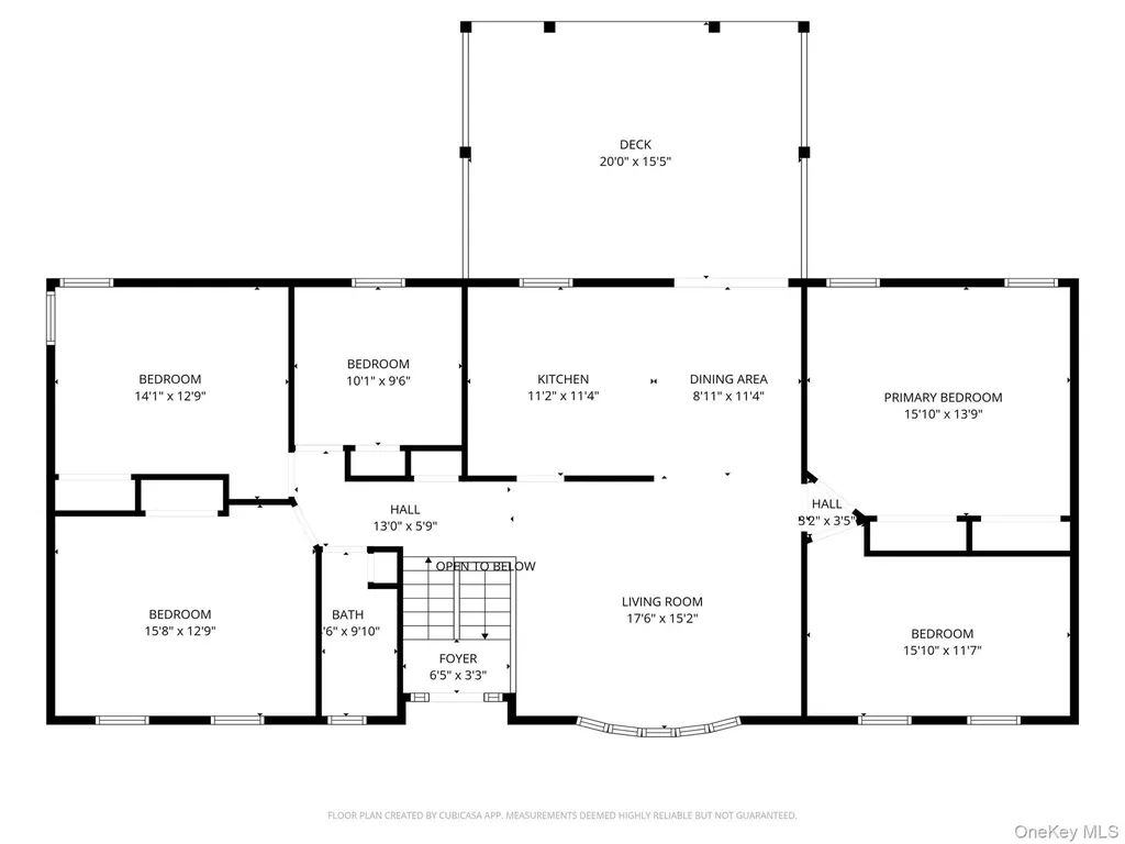 4 Adams Drive Stony Point NY 10980