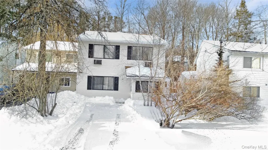 36 Peter Way Kiamesha Lake NY 12751