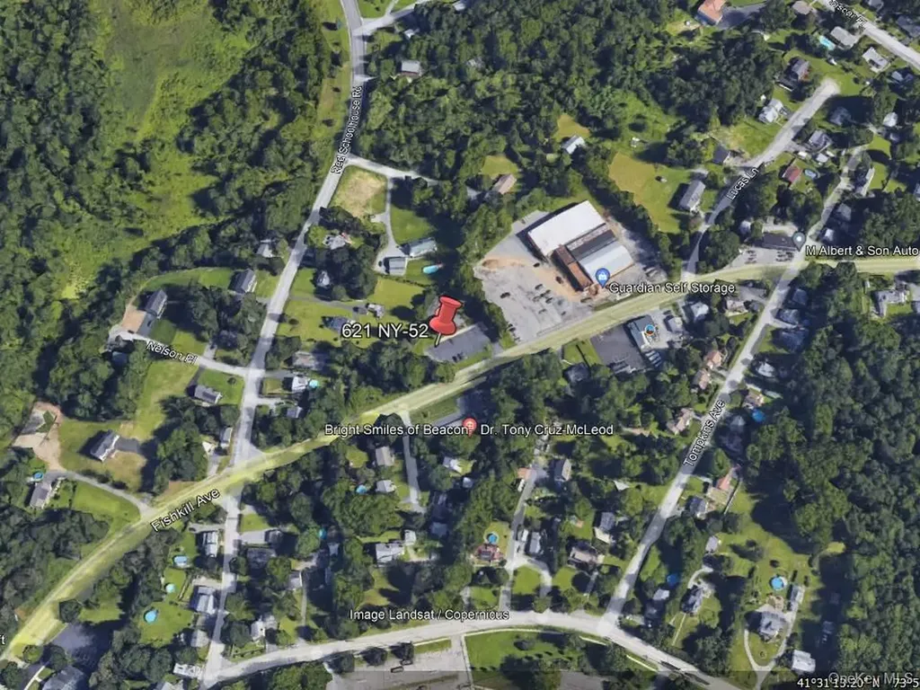 621 Route 52, Unit 2a Beacon NY 12508
