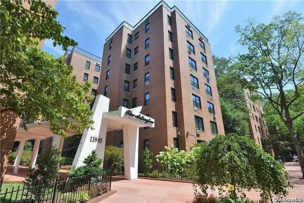 139-15 83rd Avenue Briarwood NY 11435